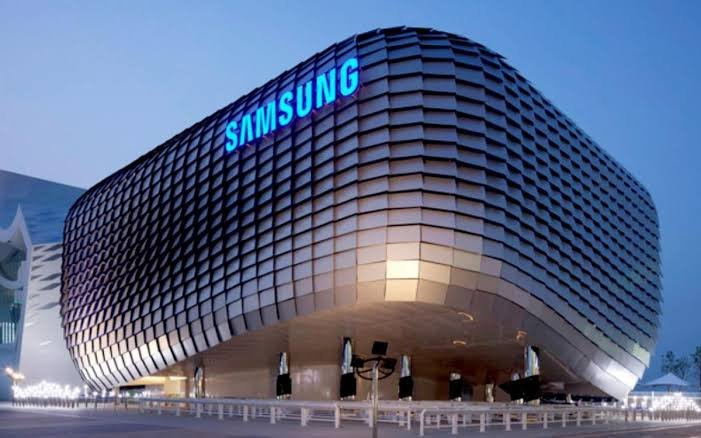 SAMSUNG HBM