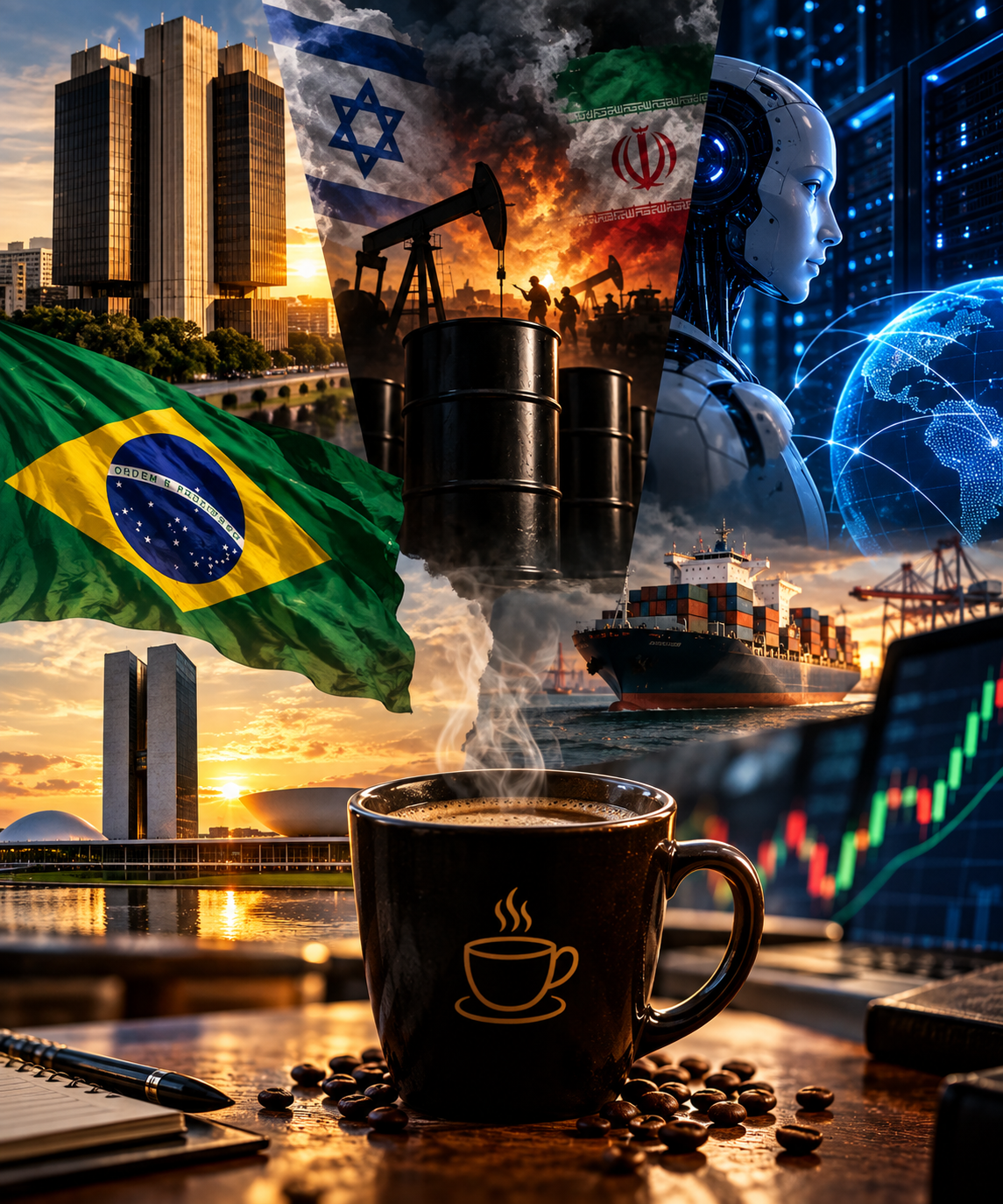 ☕ Mercado com Café — 22/09/2026