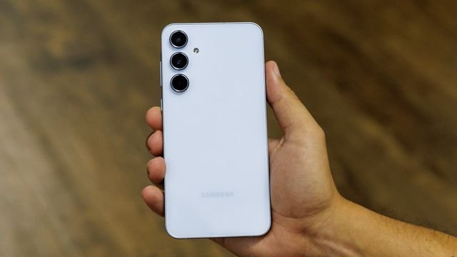 melhores celulares 2026