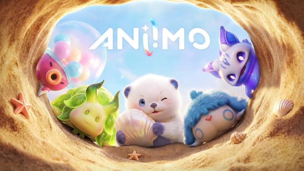 como pegar Prismana em Aniimo