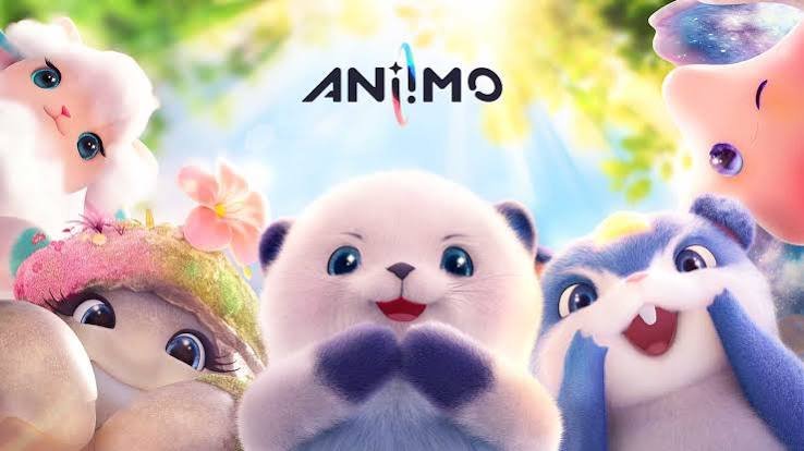 animo prismana