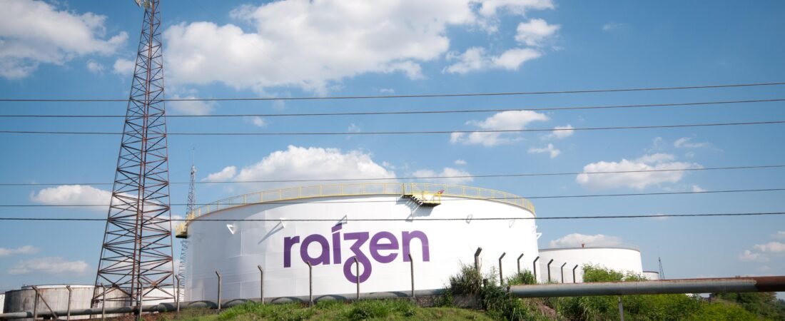 Raízen (RAIZ4) prepara grande reestruturação: será o começo da virada?