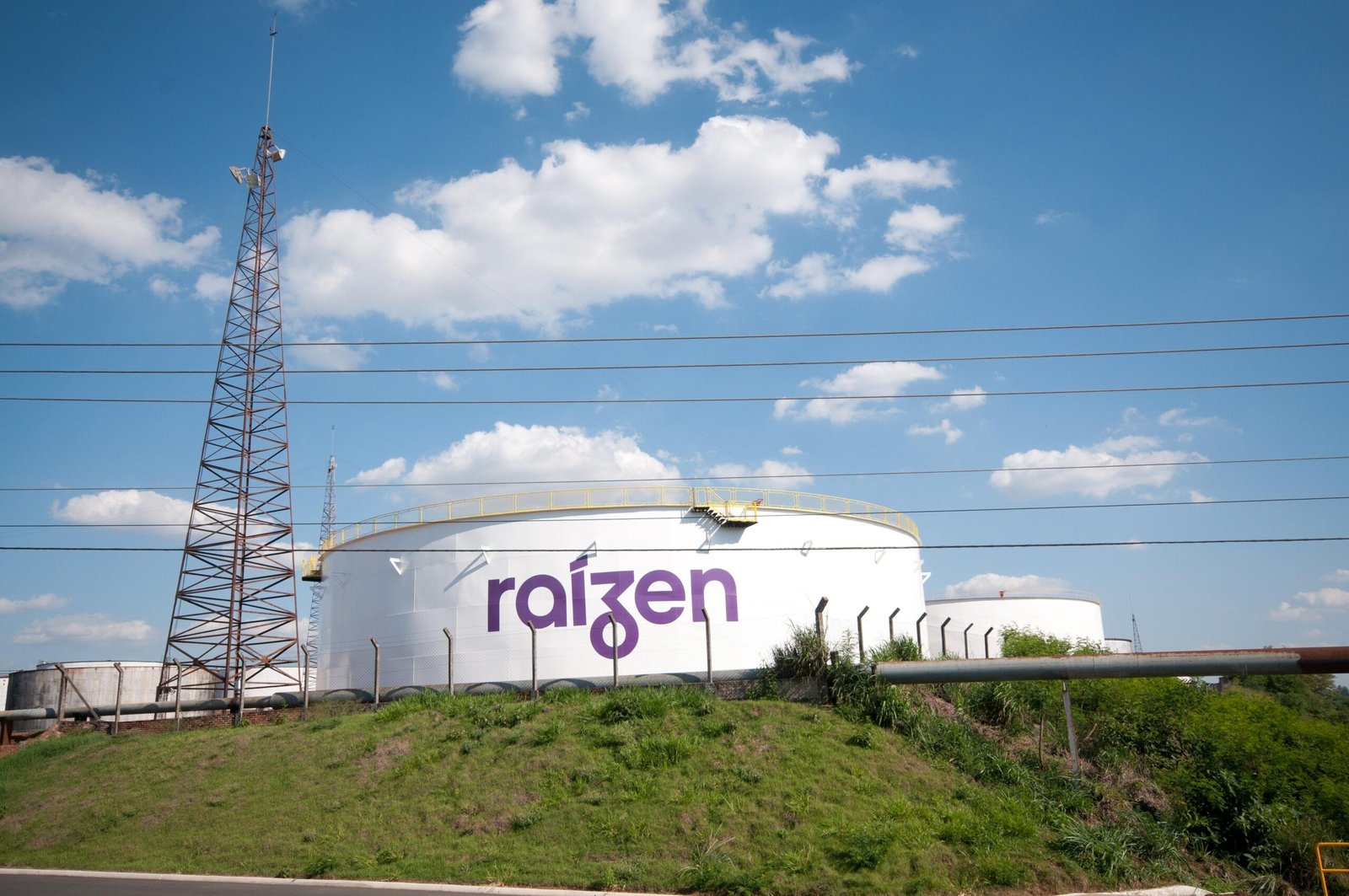 Raízen (RAIZ4) prepara grande reestruturação: será o começo da virada?