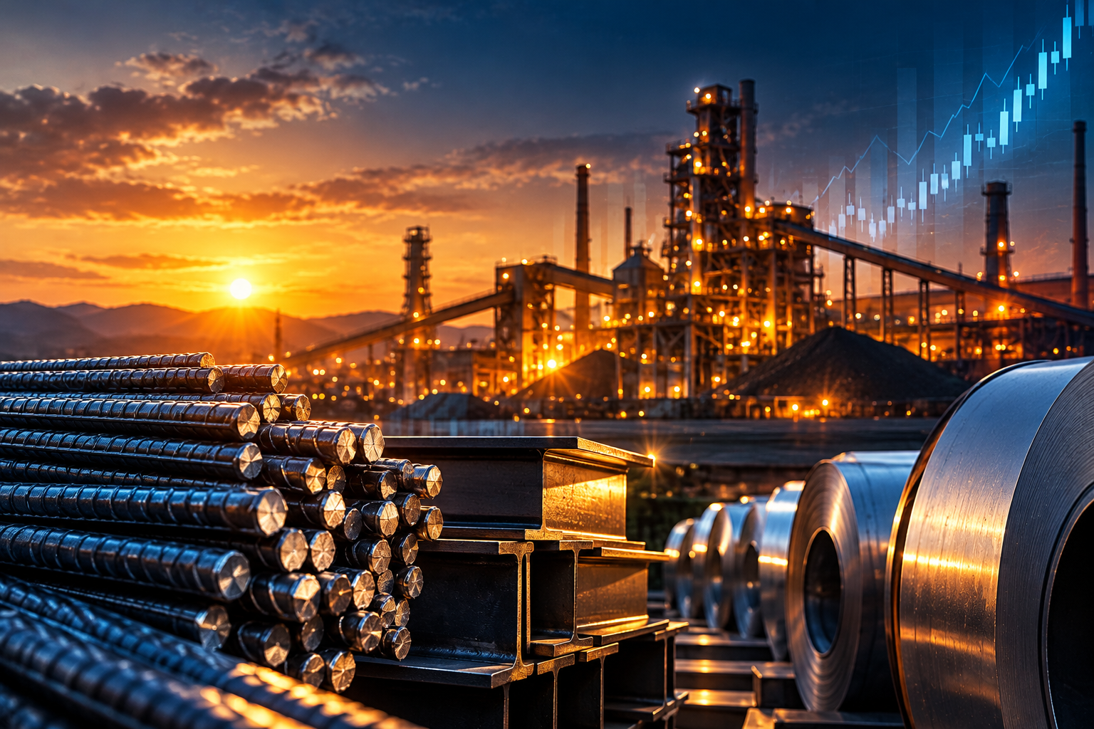 Gerdau GGBR4: Oportunidade de Investimento em 2026