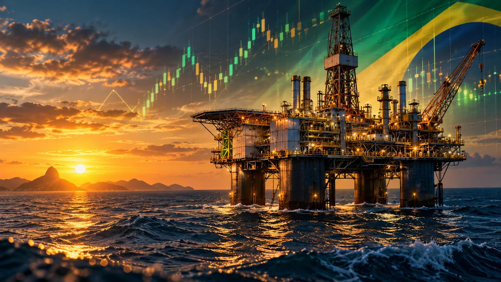 Petrobras (PETR4) caiu: vale a pena comprar ações em 2026(curto prazo)?