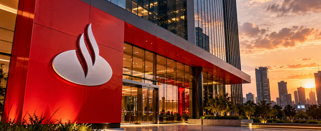 Santander (SANB11) vai sair da Bolsa? Entenda a OPA bilionária