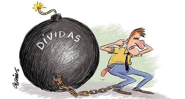 Dívida pública brasileira, dívida do Brasil, juros da dívida pública, dívida pública e PIB, Tesouro Nacional, economia brasileira 2026.