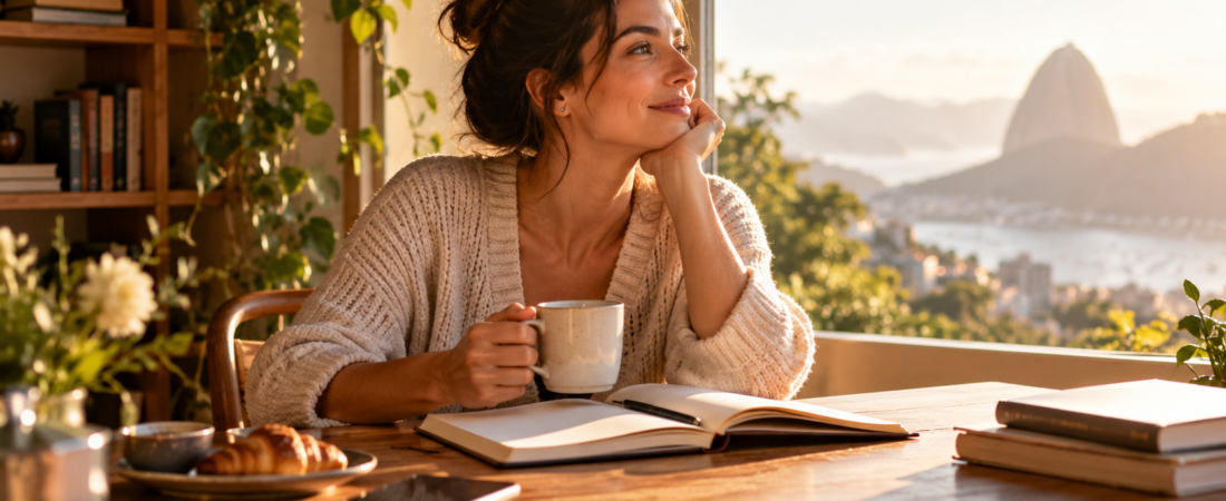 Como mudar de vida aos poucos : 1. o poder de começar pequeno