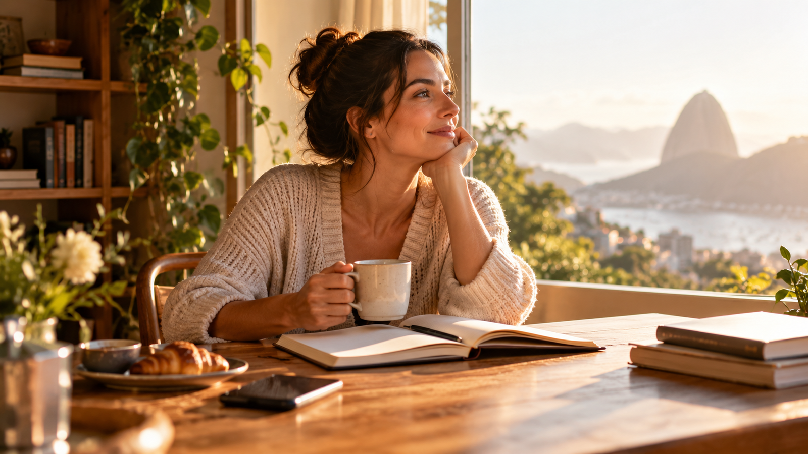 Como mudar de vida aos poucos : 1. o poder de começar pequeno