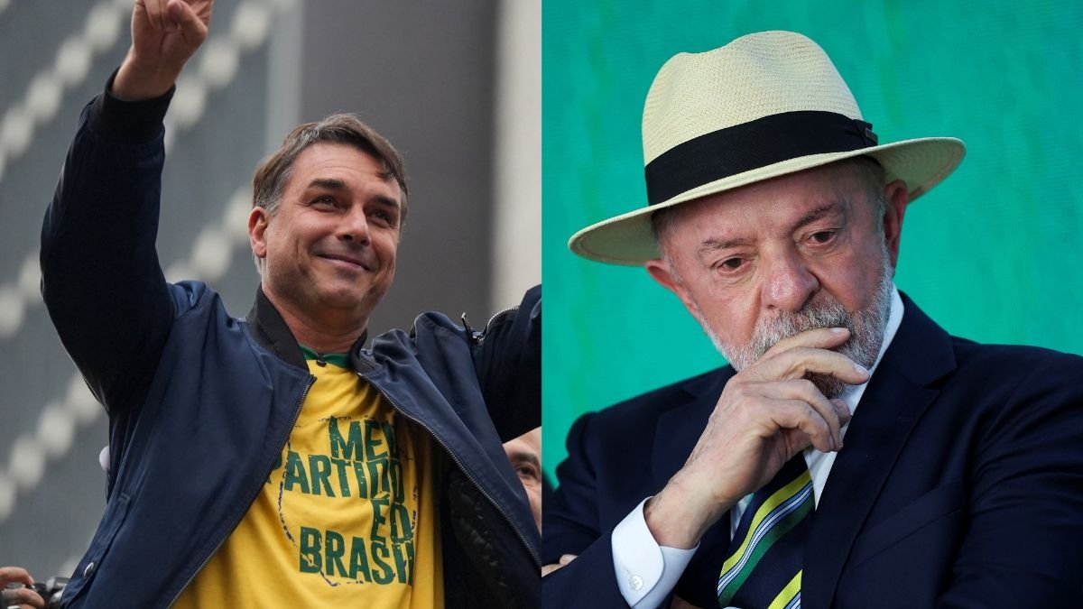 Vitória de Flavio Bolsonaro ? O que realmente vai mudar no Brasil em 2027