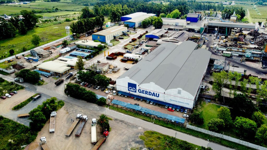 qual ação comprar em outubro de 2026, GGBR4 dividendos 2026, ações Gerdau, Gerdau dividendos, GGBR4 vale a pena, melhores ações outubro 2026, Gerdau investimentos 2026
