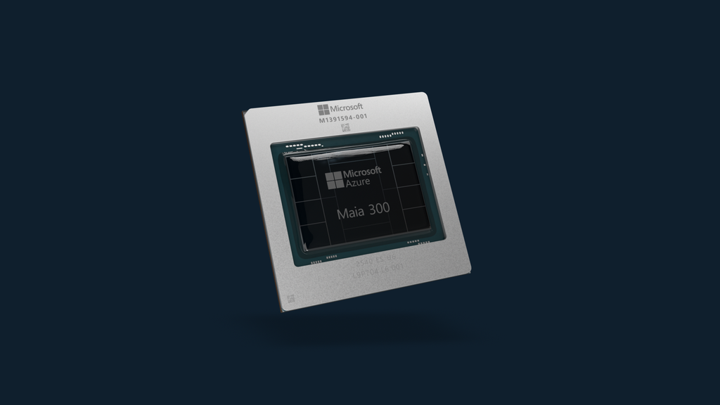 Microsoft vs Nvidia, novo chip Microsoft, inteligência artificial 2026, Maia 300, Azure Maia, Nvidia ações, chips para inteligência artificial, mercado de semicondutores, Microsoft Copilot e investimentos em IA.