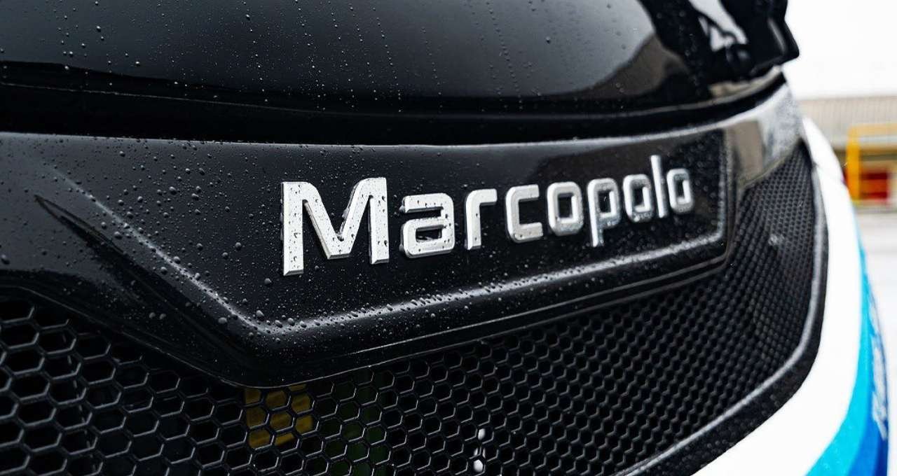 Marcopolo acelera expansão na Europa: entenda a estratégia internacional da POMO4