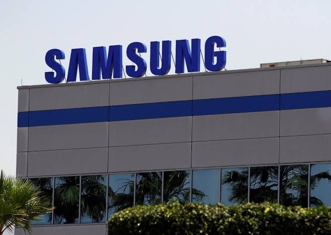 Samsung inteligência artificial, lucro recorde Samsung, ações Samsung 2026, chips de IA, semicondutores, Samsung Galaxy, Nvidia.